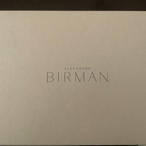 Alexander Birman Shoes